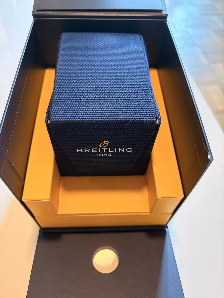 Breitling Montres: Breitling endurance Pro comme neuve – Neuf (Voir description) à Sion par Johan8899 5