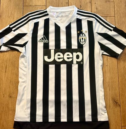 Maillot Juventus