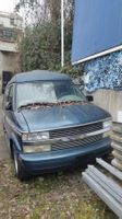 US Car Van
