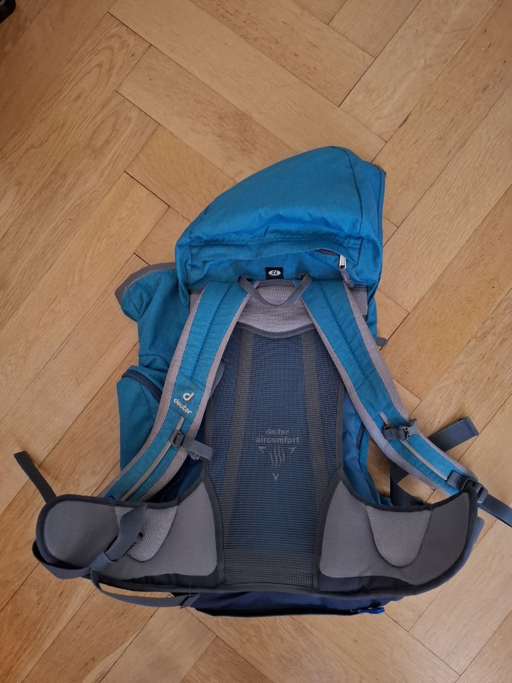 Deuter Sacs à dos: Deuter Rucksack Gröden 30 SL – D'occasion à Olten par Langennovy 3