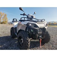 Polaris Sportsman 570 EPS Quad ATV NEU
