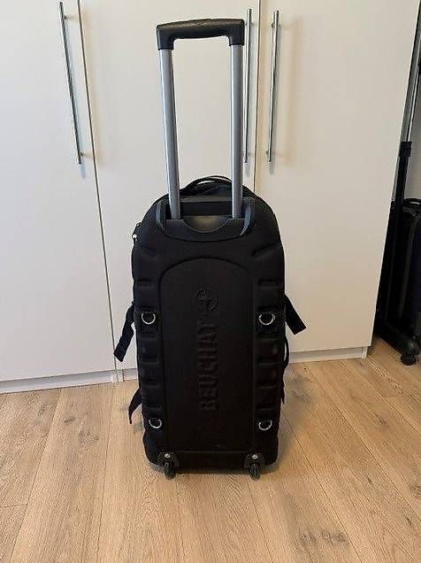 Borse: Beuchat Reisetasche Voyager 95 L – Usato da Schötz venduto da Suntec81 1