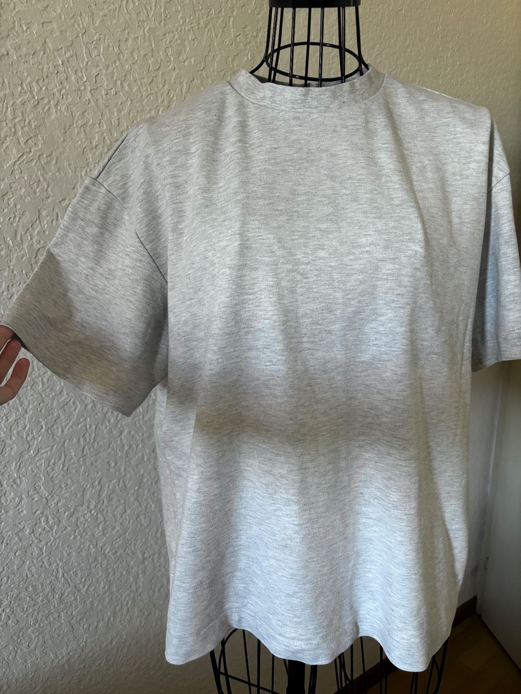 H&M T-shirt: T-Shirt – Usato da Bern venduto da ViksiBash