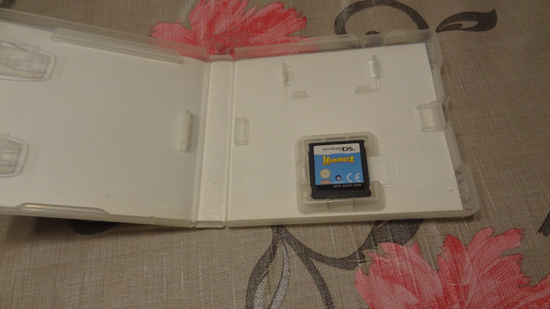 Nintendo Giochi: Petz Hamsterfreunde DS – Usato da Olten venduto da Disc-Ausverkauf 1