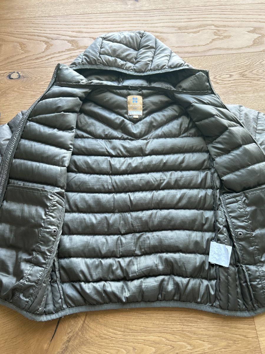 Jacken: Jacke – Gebraucht aus Kirchberg SG von irirob 5