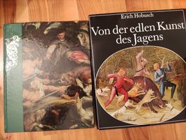 Von der edlen Kunst des Jagens / Jagdmuseum München Jäger