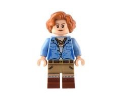 LEGO Avatar Minifigur - Dr. Grace Augustine - avt007 - NEW