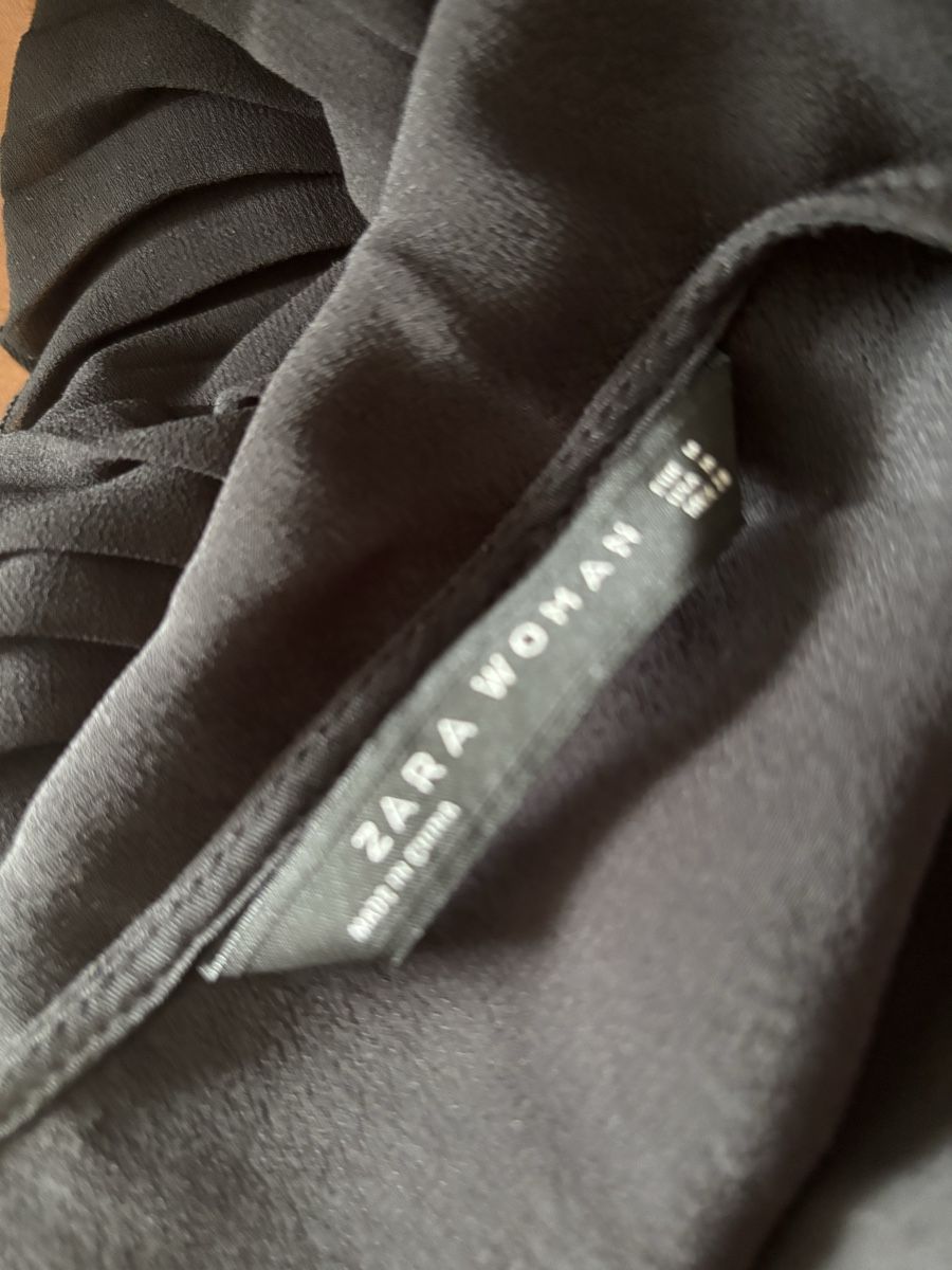Zara Pantaloni: Zara pantalon taille 40 – Nuovo e nell'imballaggio originale da Brügg BE venduto da rah_mqh8 2