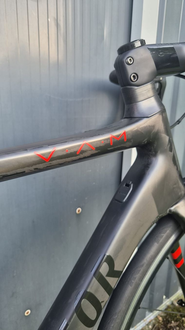 Factor Bikes Velos: Rennvelo Factor Bikes – Gebraucht aus Baar von mela710 6