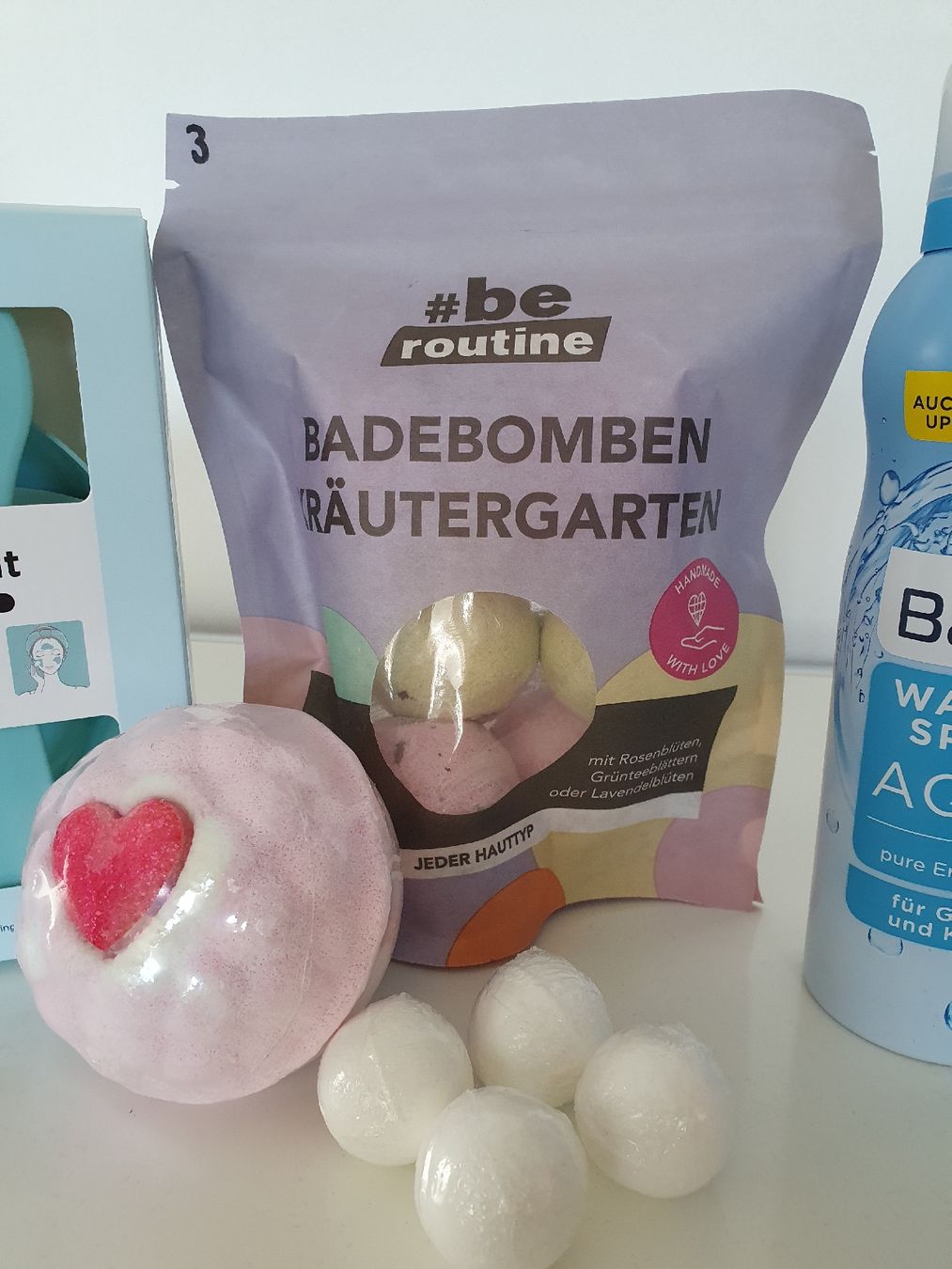 Sonstige Körperpflege: diverse Kosmetikartikel – Neu (gemäss Beschreibung) aus Steinach von Xamax18 3