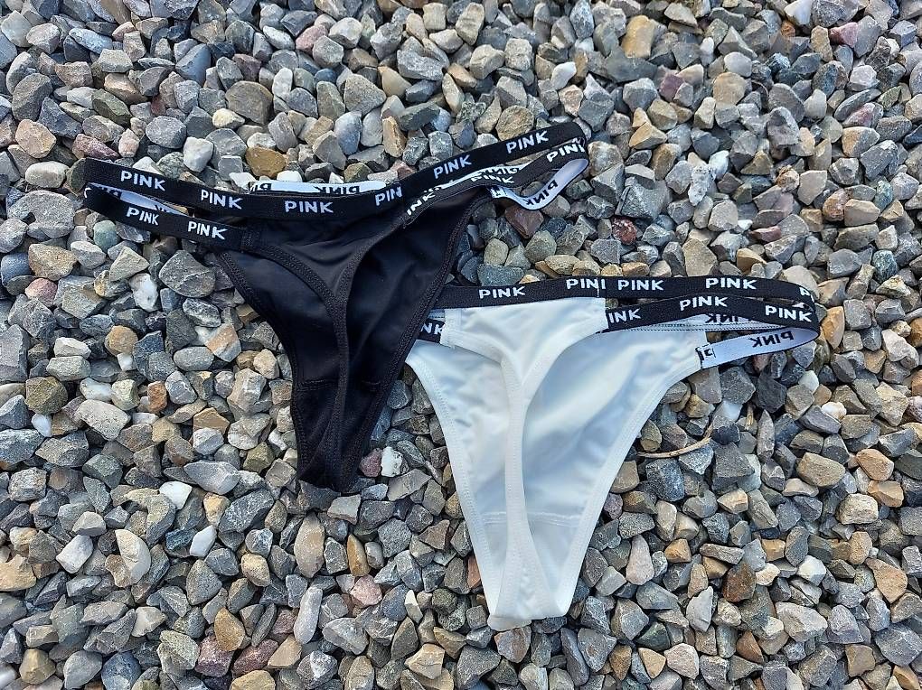 Altra biancheria intima: Damen String Grösse S – Usato da Ottikon venduto da nag-champa77 1