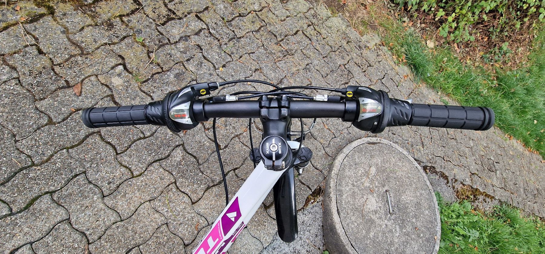 Bulls Biciclette: Bulls Velo 20 Zoll Mädchen – Usato da St. Gallen venduto da mah_c2qp 4