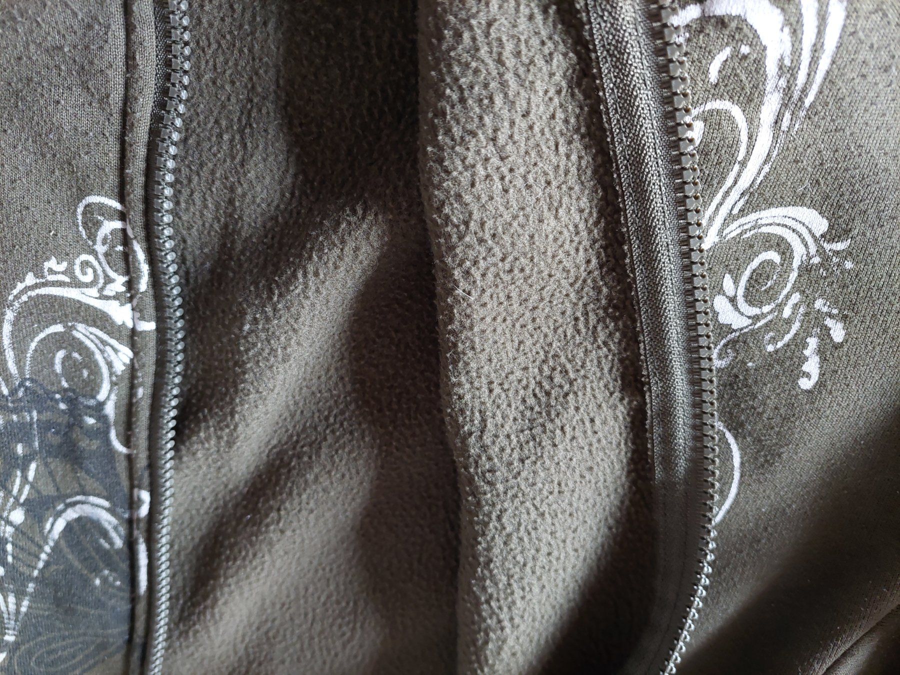 Maglioni & Felpe: Kapuzenpulli / Hoodie  Grösse ca. 164 - 170 S – Usato da Wiesendangen venduto da troawus 3