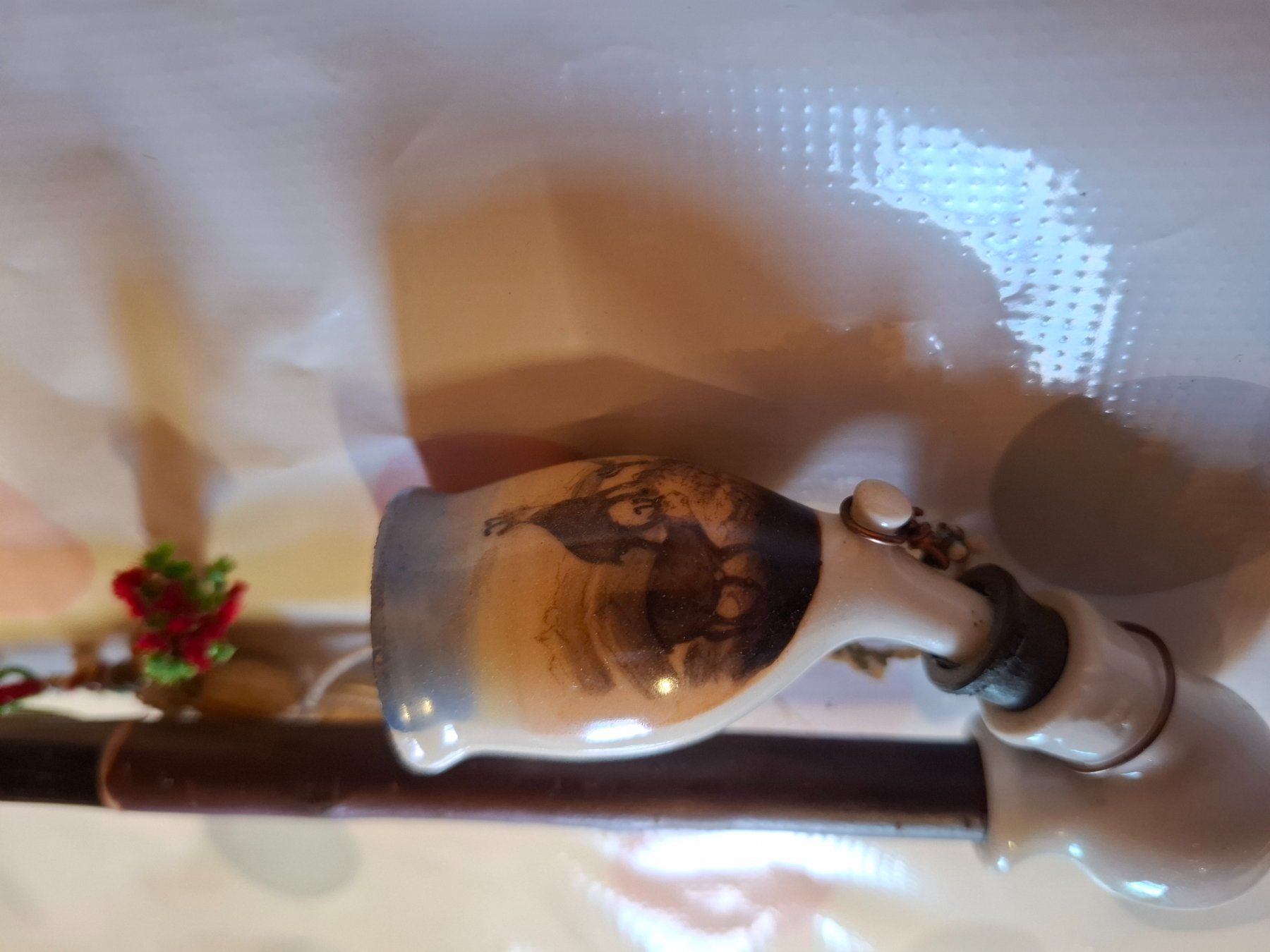 Pipe & Accessori: Jägerpfeife Gams – Usato da Steg im Tösstal venduto da LARO14 1