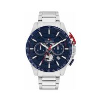 Tommy HILFIGER Herrenuhr, Garantie bis 28.04.2028