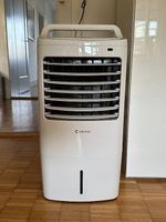 Coldtec LK120 Luftkühler