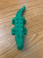 Lego Krokodil Minifigur Minifigures