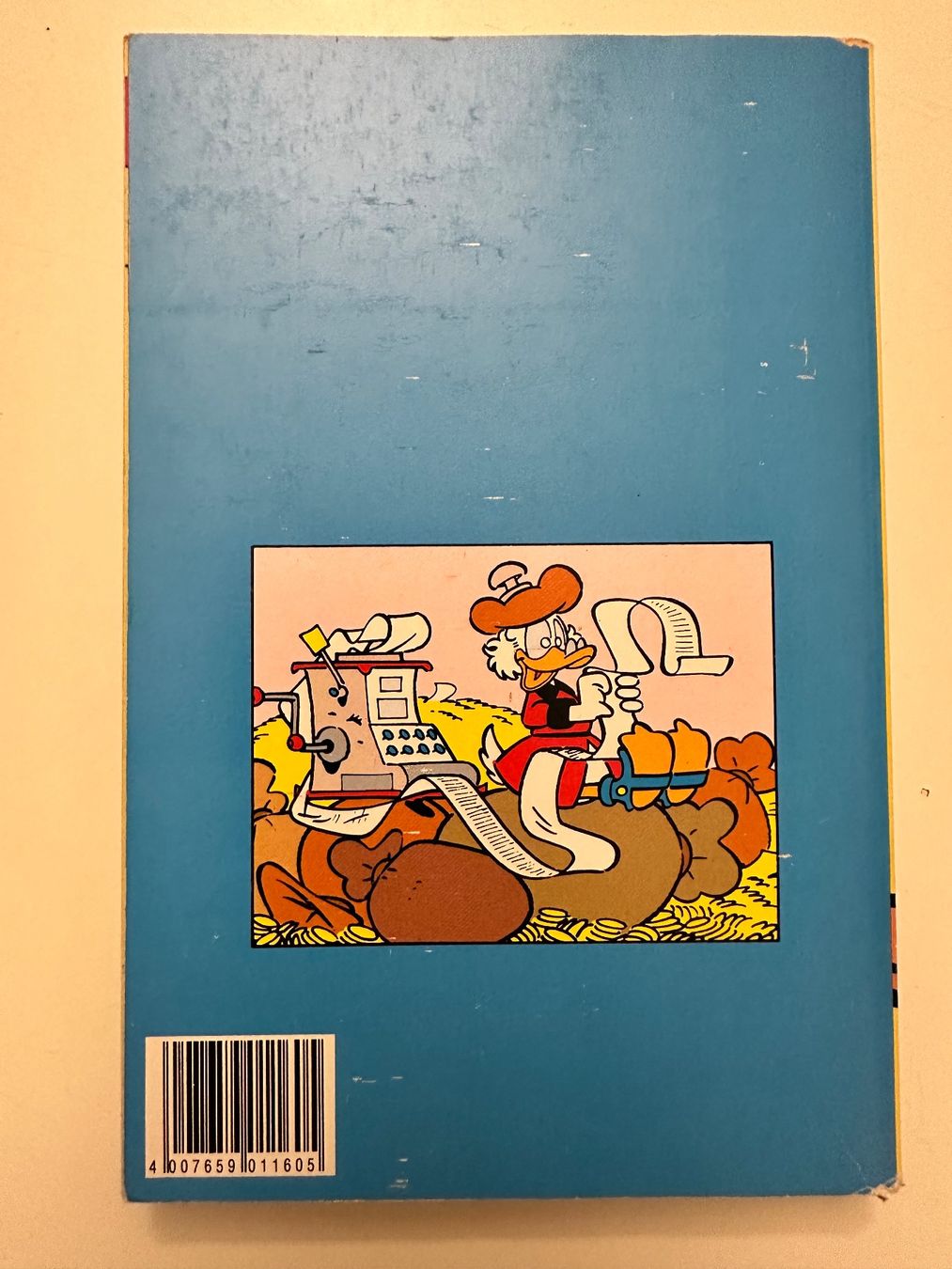 Fumetti: LTB Lustiges Taschenbuch 96 – Usato da Münsingen venduto da Ganjam 2