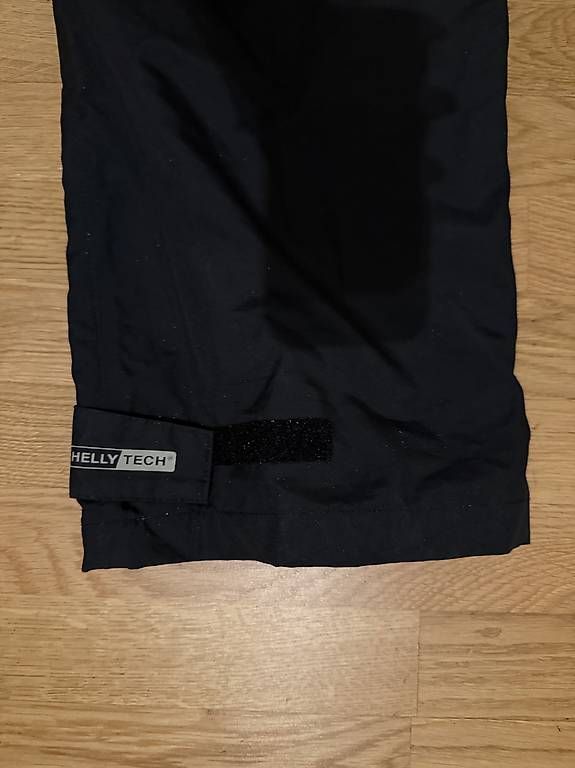 Hosen: Helly Hansen Regenhose XXL – Gebraucht aus Basel von momo.st 4