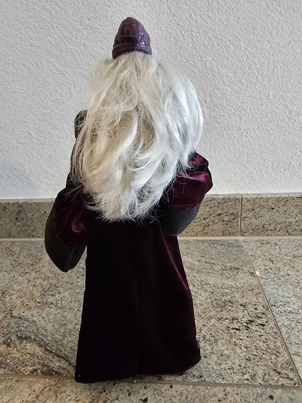 Bambole: Mattel Figuren / Puppen Dumbledore und McGonagall – Usato da Au SG venduto da lar_bx9h 2