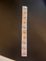 Migros Mania Sticker 10 Stk.