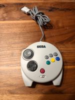 Original Sega Saturn 3D Controller Pad HSS-0137