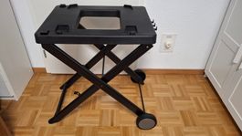 Grillwagen NEU