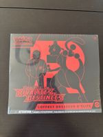Cartes Pokémon ETB RIVALITÉS DESTINÉES 🇫🇷 