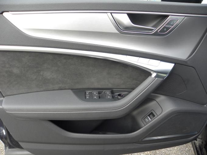 Audi Autos: Audi S6 c8 Quattro – D'occasion à Schaffhausen par dmp_wvm2 8