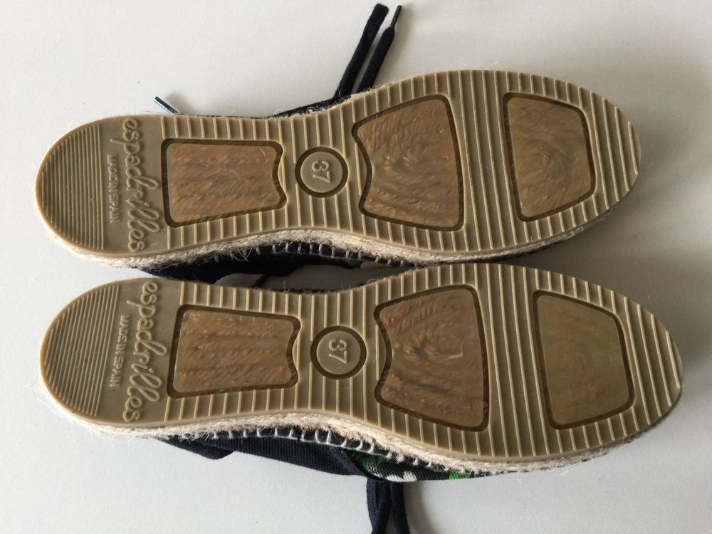 Navyboot Scarpe da donna: Espadrilles NAVYBOOT  Pointure / Grosse 37  Neuves / Neu.... – Usato da Cossonay-ville venduto da Super-Price-Quality 8