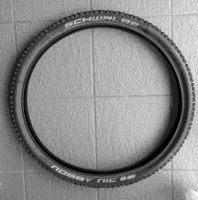 Fahrradreifen "nobby nic", Schwalbe - wenig gebraucht