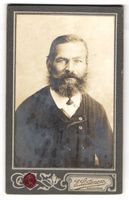 Fotografie Emil Listenow, Waedenswil a. 