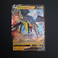 Donarion V #060 Darkness Ablaze DE