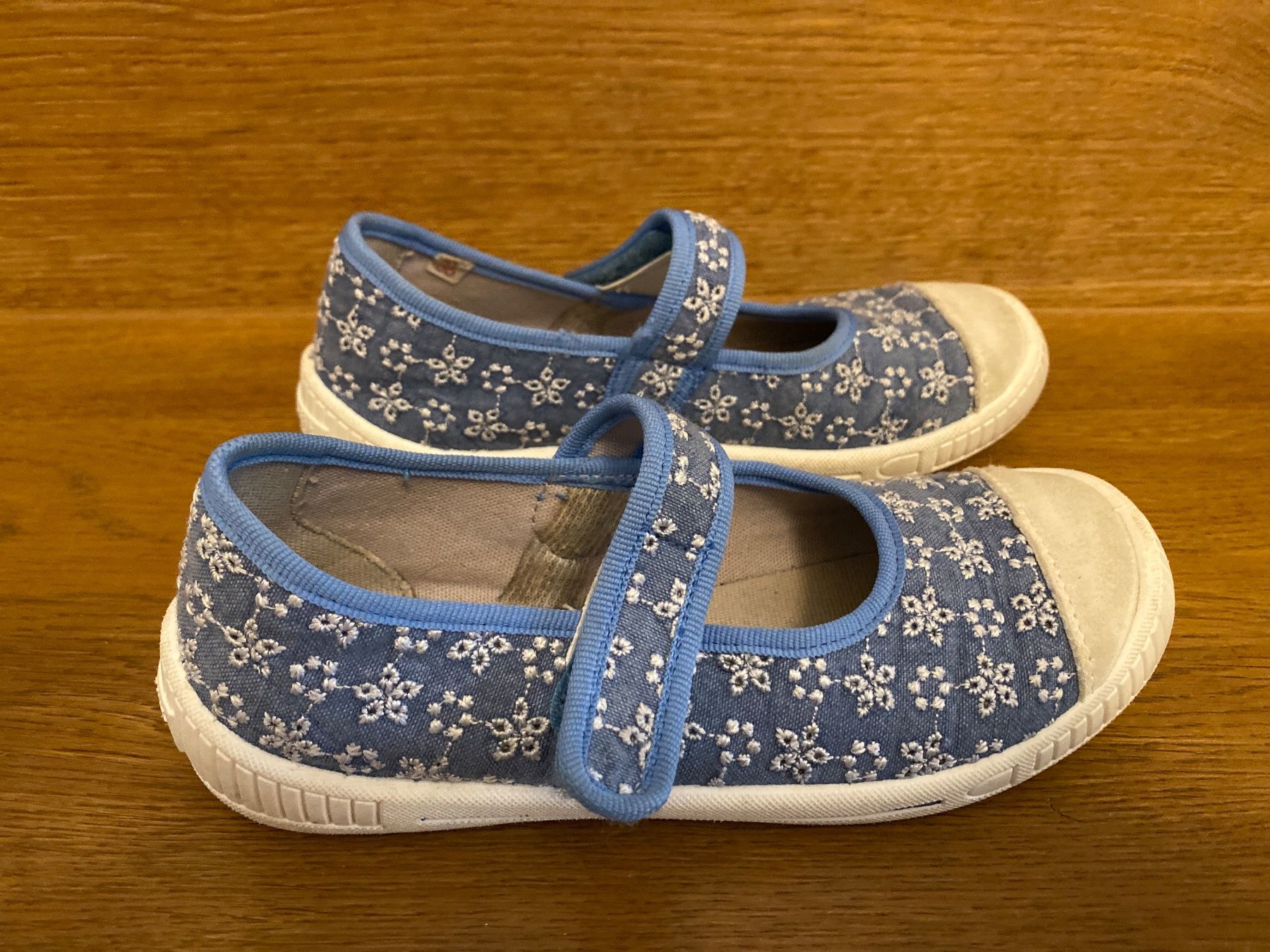 Superfit Scarpe per ragazze: Superfit Kinderschuhe non-marking Gr 31 – Usato da Birmensdorf ZH venduto da PolzerJ1 3