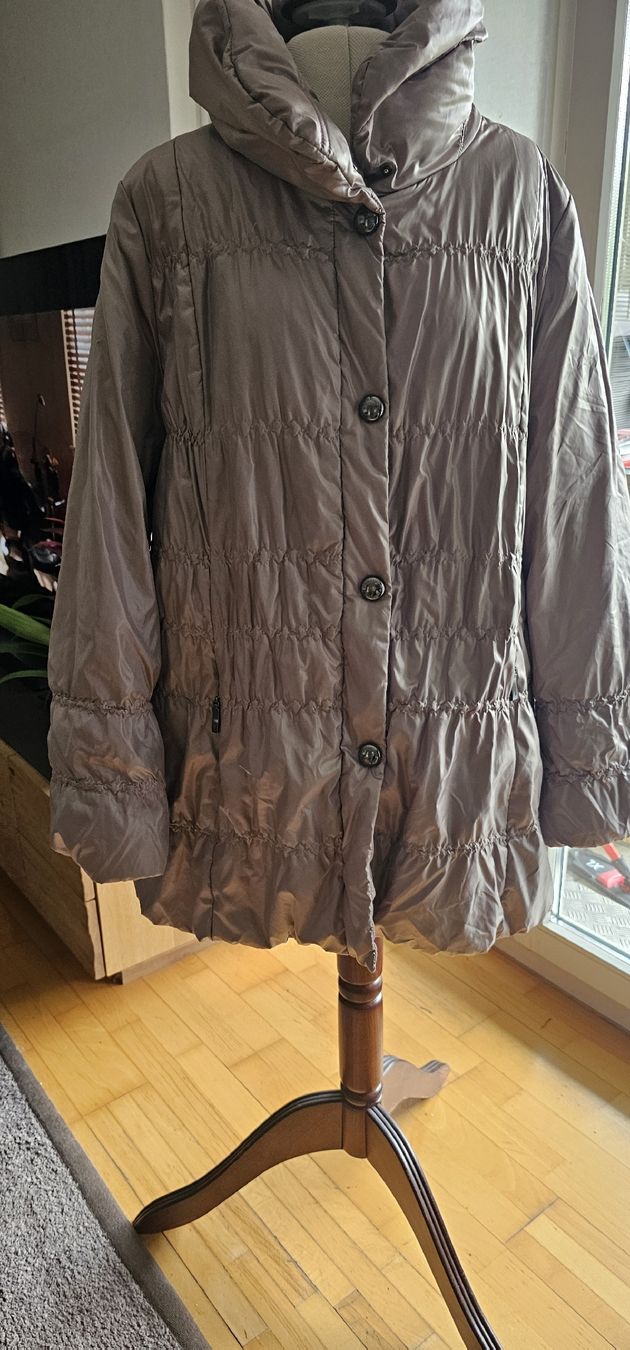 Fuchs Schmitt Jacken: Winterjacke Fuchs Schmitt Gr. 46 – Gebraucht aus Riedikon von Winter21. 1