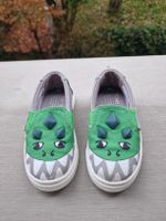 Toms Schuhe Gr 22 (T6)