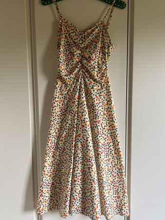 Vintage Kleid 50er?