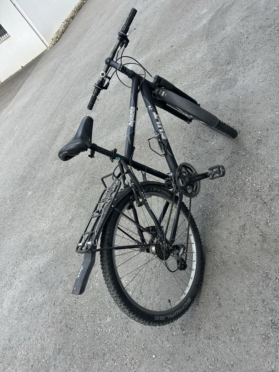 Biciclette: Velo Cult 26 Zoll  – Usato da Heerbrugg venduto da sha_6bxl 2