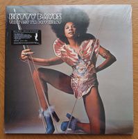 Betty Davis – They Say I'm Different (LP) NEU & OVP