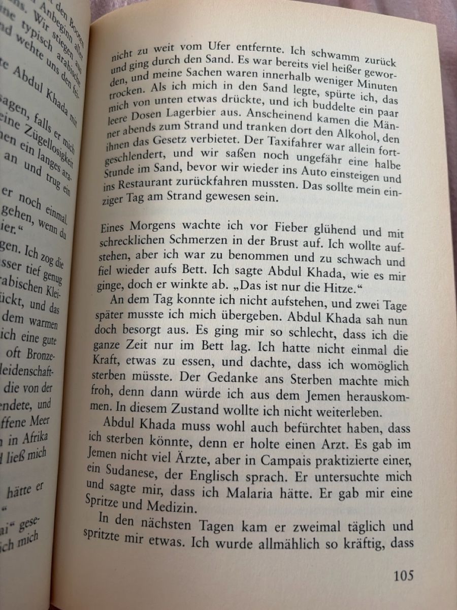 Bücher: Zana Muhsen Noch einmal meine Mutter sehen Heyne – Neu (gemäss Beschreibung) aus Dietlikon von flo_dm5l 2