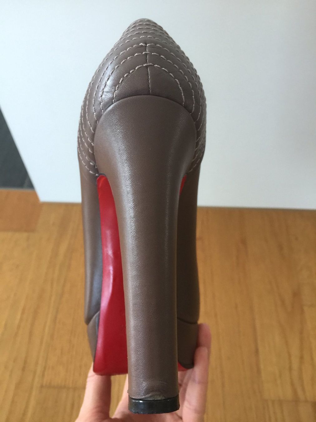 Scarpe da donna: Damen Schuhe Leder Gr. 38 – Usato da Lachen venduto da Reeci 6