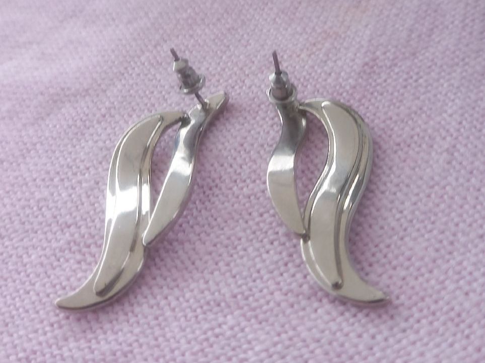 Boucles d'oreille: Vintage Ohrstecker – D'occasion à Kerzers par ExpressoTerreno 1