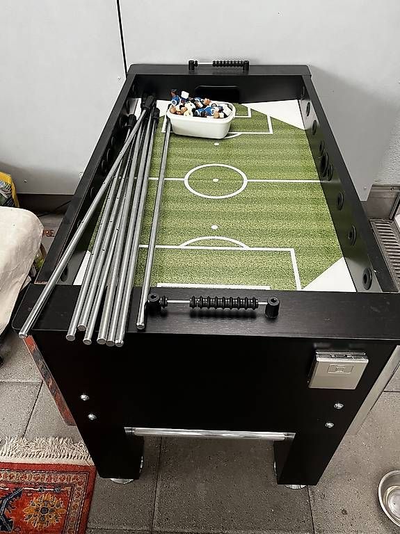 Giochi: Tischfussball  – Usato da Urdorf venduto da Rotti69