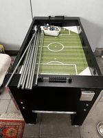 Tischfussball 