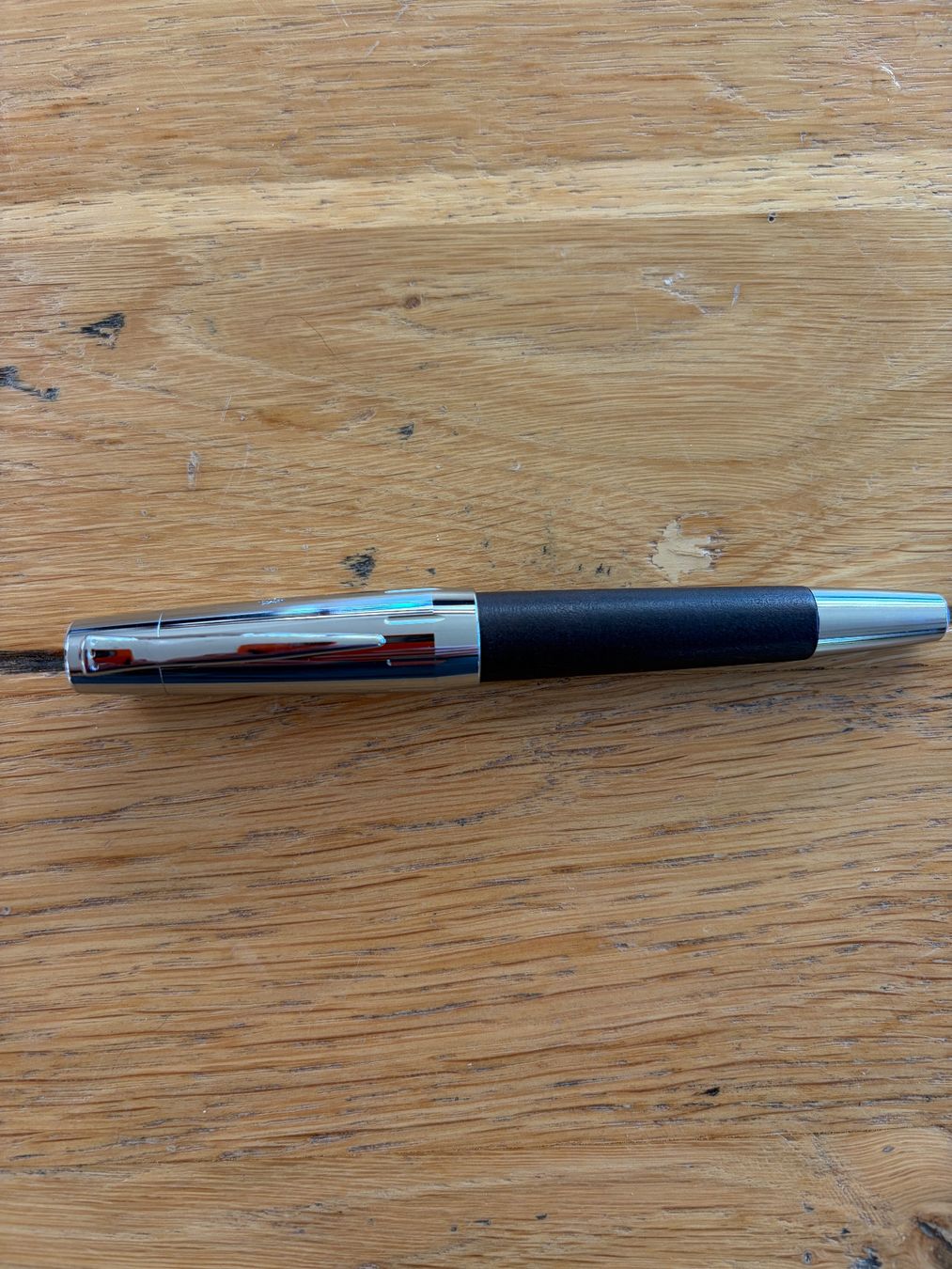 Faber-Castell Autres écriture & dessin: Faber Castell Füllfederhalter + original Faber Etui – D'occasion à Madetswil par Steppenwolf.