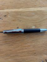 Faber Castell Füllfederhalter + original Faber Etui