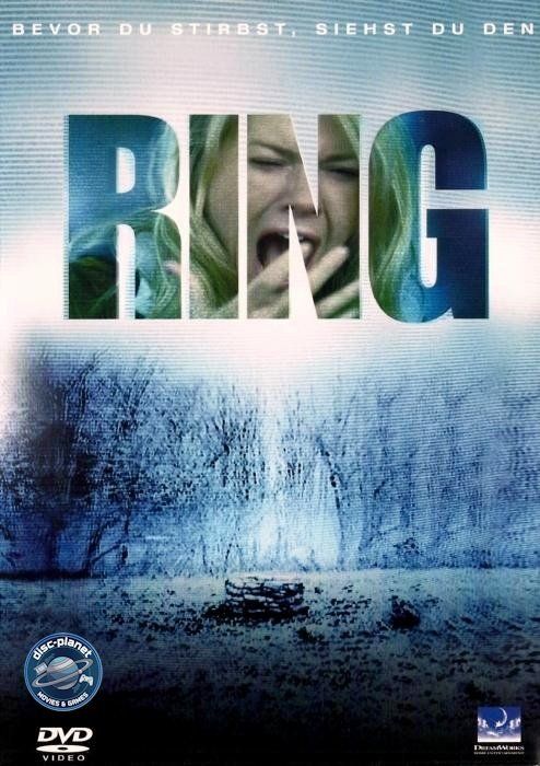 Tous les DVDs: DVD - Ring 1+2 – D'occasion à Embrach par disc-planet