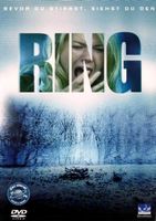 DVD - Ring 1+2
