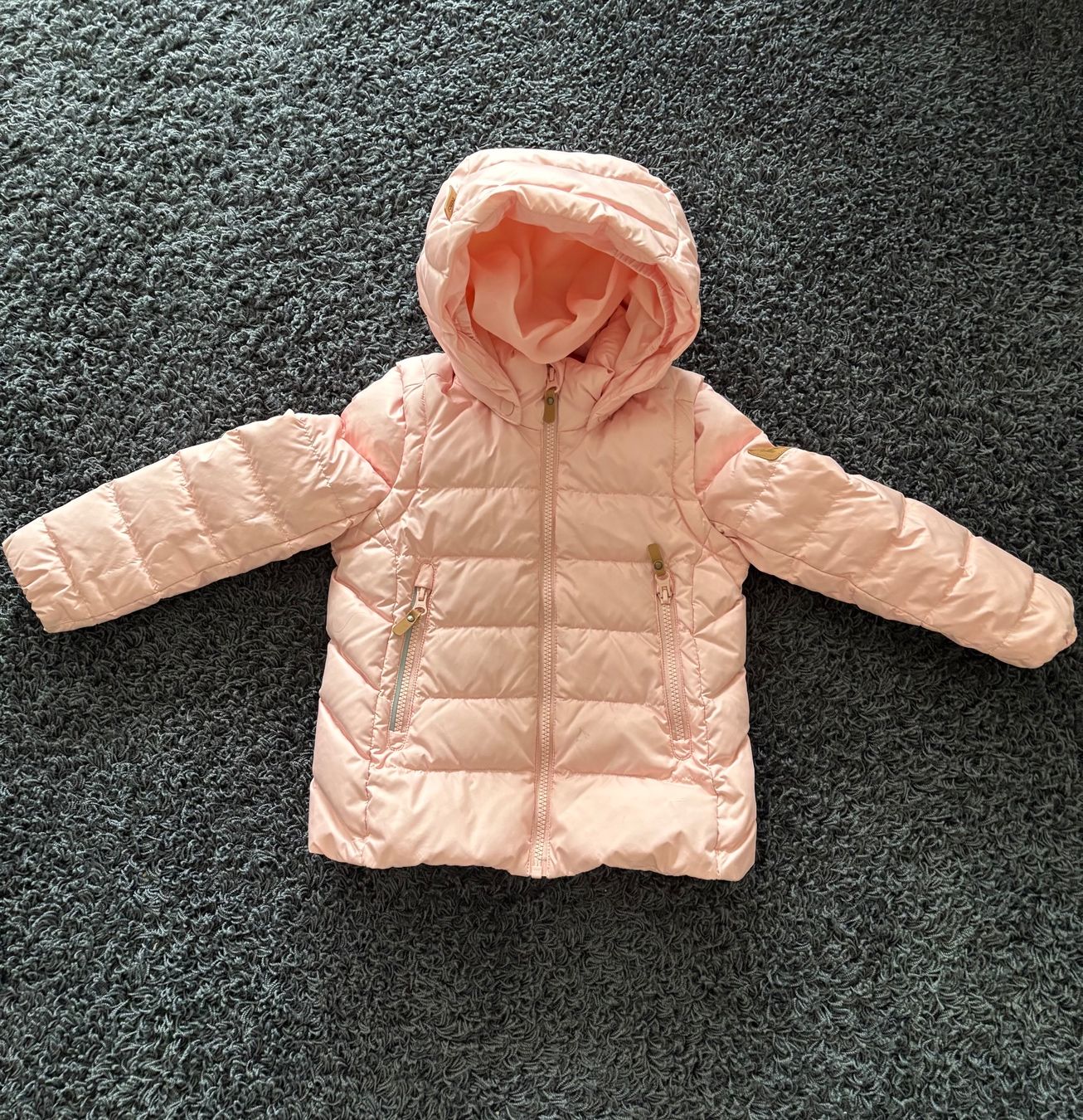 Reima Giacche & Cappotti: REIMA Winterjacke / 104 – Usato da Zürich venduto da jimmy_12