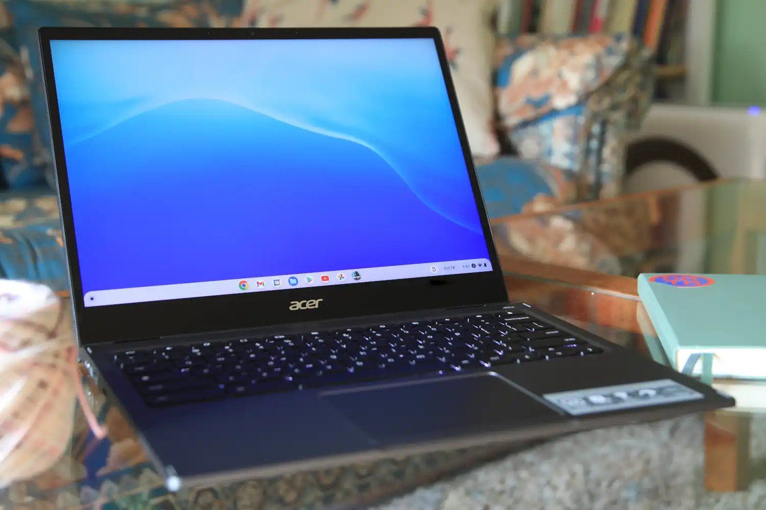 Acer Notebook: Acer Chromebook Spin 513 – Nuovo e nell'imballaggio originale da Seewen SZ venduto da Timekeeper